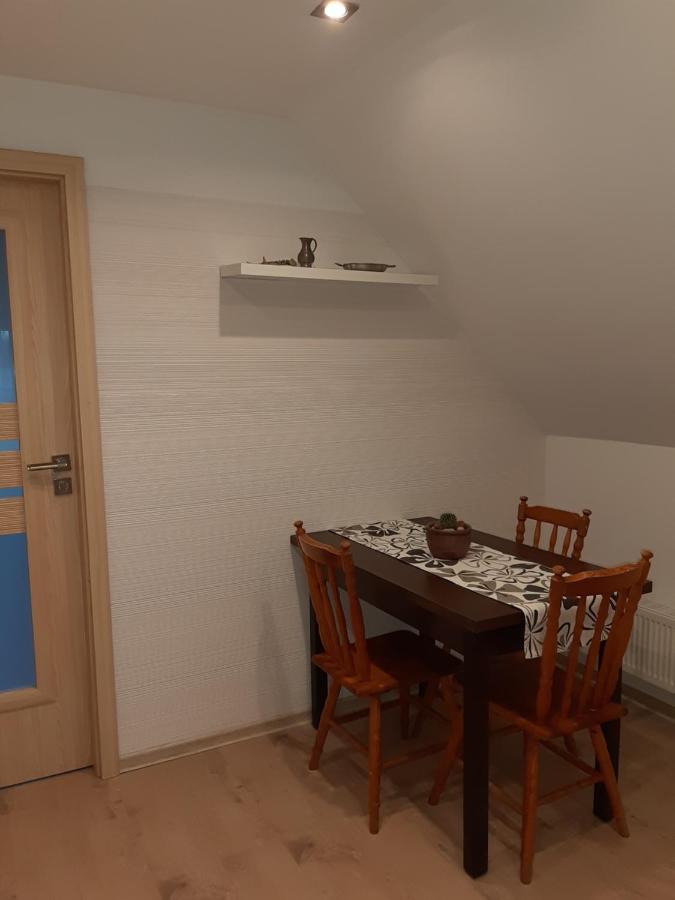 Dom Wakacyjny Na Wsi Blisko Morza Kukinia Εξωτερικό φωτογραφία